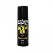 Kettingspray, Dry Chain Lube 50 ml - N.v.t.