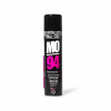 Muc-Off Multispray, MO-94 400 ml, N.v.t. (Afbeelding 2 van 2)