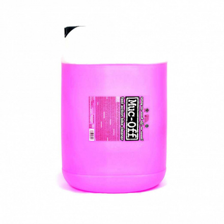 Muc-Off Motorreiniger, Motorcycle Cleaner 25 liter, N.v.t. (1 van 1)