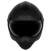 Roof Boxxer RO9 - Mat Zwart
