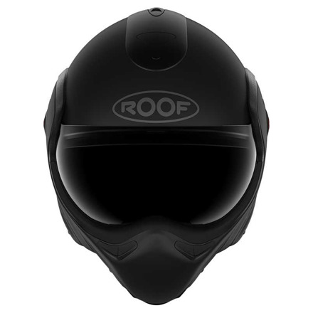 Roof Boxxer R09, Mat Zwart (1 van 8)