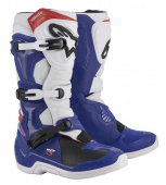 Tech 3 - Blauw-Wit-Rood