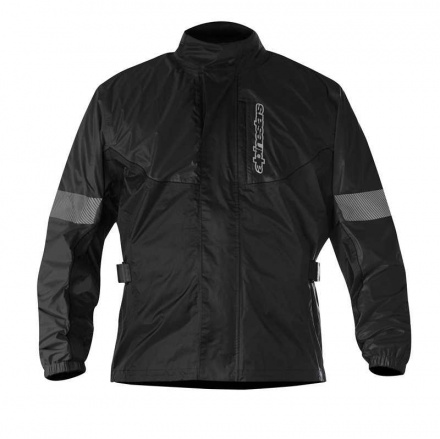 Alpinestars Hurricane, Zwart (1 van 1)