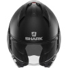 Shark SHARK Evo GT Blank Mat, Mat Zwart (Afbeelding 11 van 11)