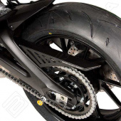 Chain Cover Yamaha - N.v.t.