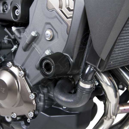 Barracuda Valdoppen Set Basic Yamaha Mt-09 (2014 - 2016), N.v.t. (2 van 6)