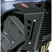 Radiatorbescherming Yamaha Fz8-n - N.v.t.