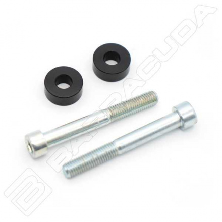 Barracuda Riser Kit Yamaha, N.v.t. (1 van 8)