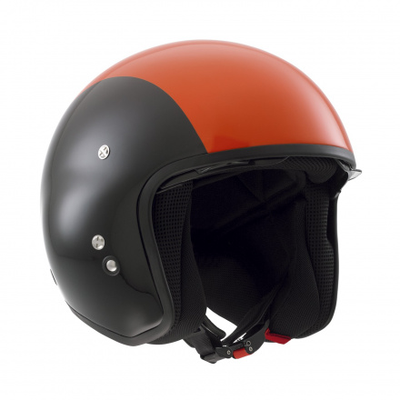 Diesel Hi-Jack, Zwart-Oranje (3 van 6)