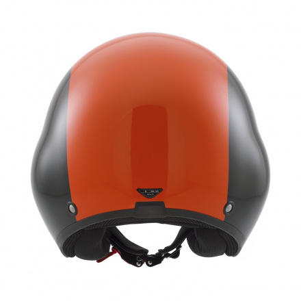 Diesel Hi-Jack, Zwart-Oranje (6 van 6)