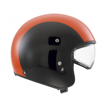 Diesel Hi-Jack, Zwart-Oranje (5 van 6)