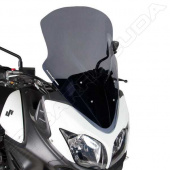 Sports Screen Aerotourer Suzuki V-strom 650 (2011 - 2014) - N.v.t.