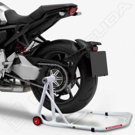 Barracuda Paddock Stand Single Arm, N.v.t. (2 van 2)