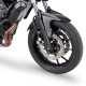 Barracuda Wheel Stripes For Motorbike, Zwart (6 van 9)