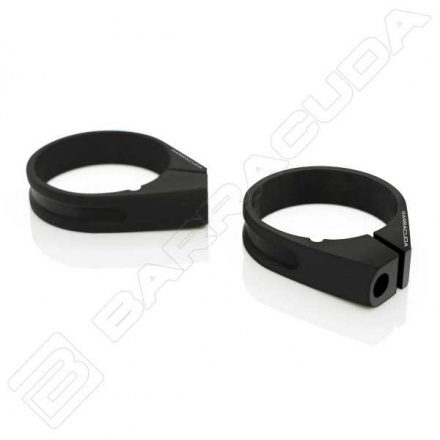 Barracuda Indicator Clamp, N.v.t. (1 van 6)