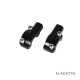 Barracuda Mirror Adapters To Handlebar (pair), N.v.t. (Afbeelding 4 van 9)