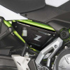 Barracuda Side Cover Kawasaki Z650 (2017 - 2019), N.v.t. (Afbeelding 1 van 4)