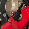 Barracuda Valdoppen Set Basic Honda CBR1000RR Fireblade '17-'18, N.v.t. (Afbeelding 1 van 7)