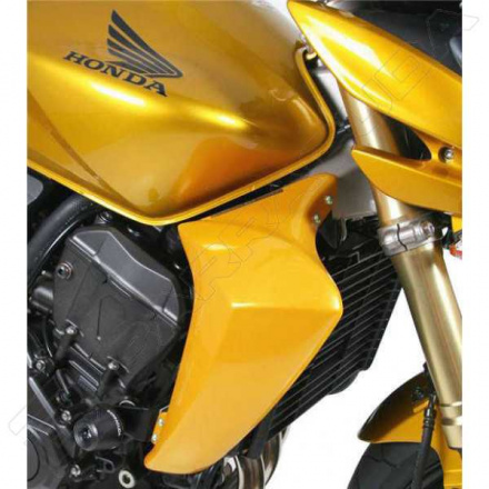 Radiator Covers Honda Hornet 600 (2011 - 2013)