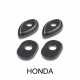 Barracuda Indicator Bracket Specific For Honda Front (kit), N.v.t. (4 van 9)