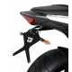 Barracuda Tail Tidy Honda Hornet 600 (2011 - 2013), N.v.t. (Afbeelding 2 van 3)