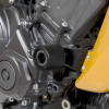 Barracuda Valdoppen Set Basic Honda Hornet 600 2007-2013, N.v.t. (Afbeelding 2 van 6)