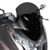 Aerosport Windscherm Honda - N.v.t.