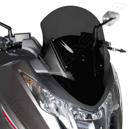 Aerosport Windscherm Honda