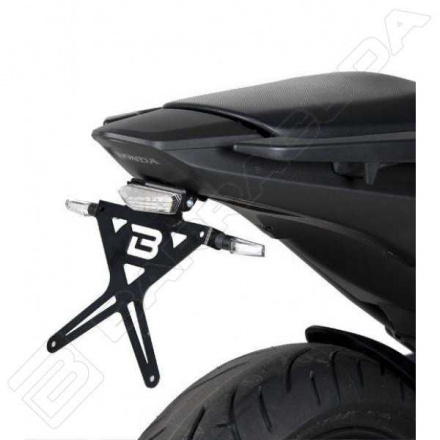 Barracuda Tail Tidy Honda Integra 700/750, N.v.t. (1 van 1)