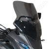 Barracuda Sports Screen Aerosport Honda Cb 500x (2014 - 2015), N.v.t. (Afbeelding 4 van 6)