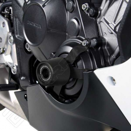 Barracuda Valdoppen Set Basic Honda CB(R) 650F, N.v.t. (2 van 6)