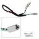 Barracuda Indicator Cable Kit Honda (HN-ADATT), N.v.t. (Afbeelding 13 van 14)