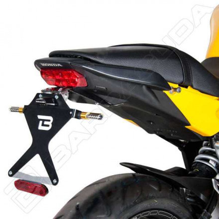 Barracuda Tail Tidy Honda Cb 650f (2015 - 2016), N.v.t. (1 van 1)