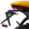 Tail Tidy Ducati Monster 821 & Supersport