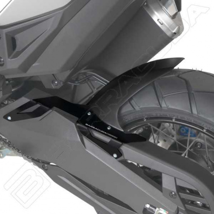 Barracuda Rear Hugger Honda X-adv, N.v.t. (4 van 8)