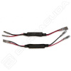 Barracuda Weerstanden 10watt, N.v.t. (Afbeelding 2 van 2)