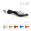 X-led B-lux (paar) - Goud
