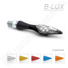 Barracuda X-led B-lux (paar), Rood (Afbeelding 1 van 11)