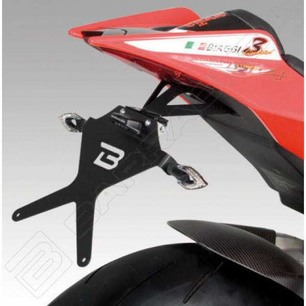 Barracuda Tail Tidy Aprilia Rsv4 (2009 - 2017), N.v.t. (1 van 3)