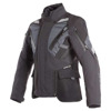 Dainese GRAN TURISMO GORE-TEX JACKET, Zwart-Grijs (Afbeelding 1 van 2)