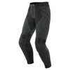 Dainese PONY 3 S/T LEATHER PANTS, Zwart (Afbeelding 1 van 3)