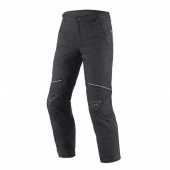 GALVESTONE D2 GORE-TEX PANTS - Zwart