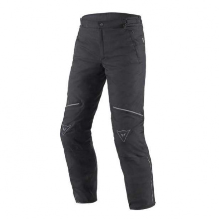 Dainese GALVESTONE D2 GORE-TEX PANTS, Zwart (1 van 1)