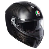 AGV Systeem helmen