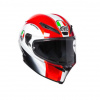 AGV Corsa R Replica SIC58 (Pinlock), Rood-Wit (Afbeelding 2 van 4)