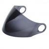 AGV City 11 Vizier (Blade, Blade Air-Net), Donker getint, anti-kras (Afbeelding 2 van 2)