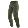 TRACKPANTS TEX PANTS - Olijfgroen