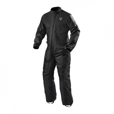 REV'IT! Rainsuit Pacific 3 H2O, Zwart (1 van 2)