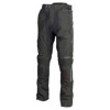 SECA Sector II Motorbroek, Zwart-Grijs (Afbeelding 1 van 2)