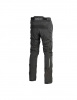SECA Sector II Motorbroek, Zwart-Grijs (Afbeelding 2 van 2)